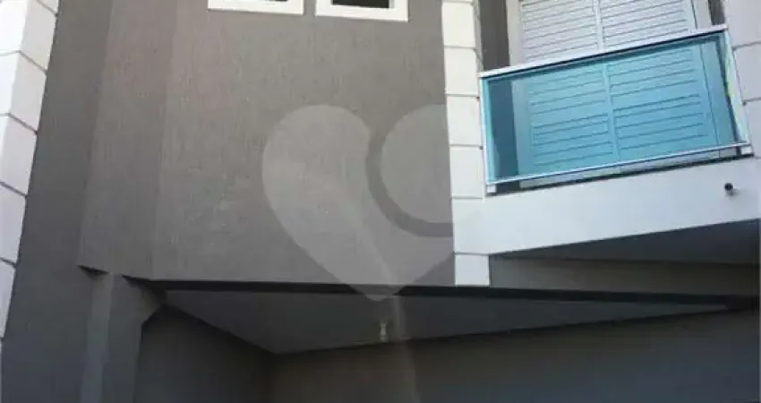 Casa com 3 quartos à venda na Vila Matilde, São Paulo