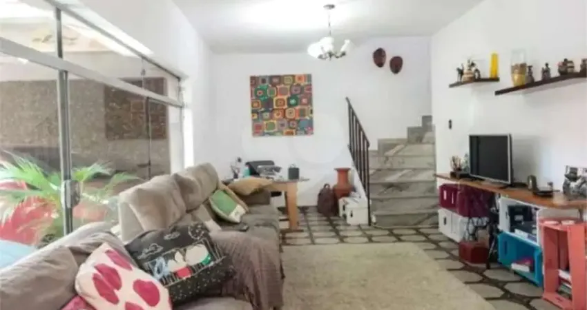 Casa com 3 quartos à venda na Rua Pirajá, 1337, Mooca, São Paulo