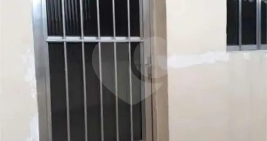 Casa com 3 quartos à venda na Vila Matilde, São Paulo 