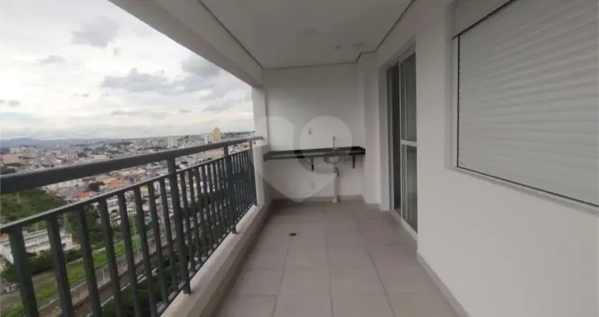 Apartamento com 2 quartos à venda na Vila Matilde, São Paulo 