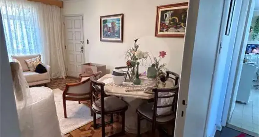 Apartamento com 3 quartos à venda na Mooca, São Paulo 