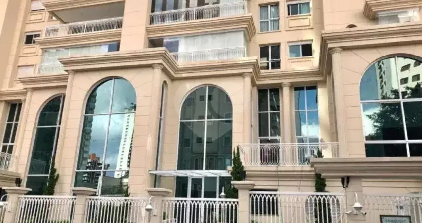 Apartamento com 4 quartos à venda em jardim anália franco - sp