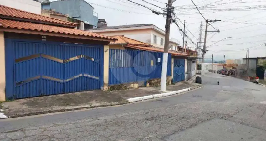 Casa com 6 quartos à venda em Cangaíba, São Paulo 