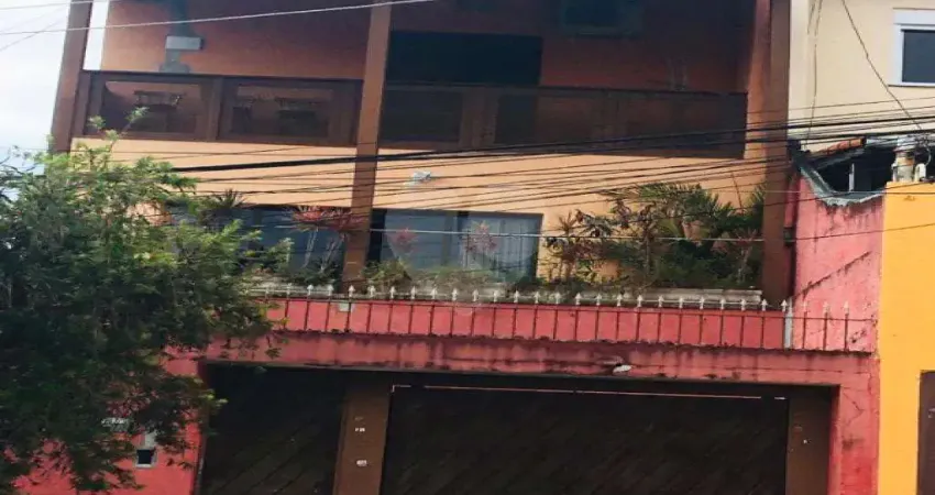 Casa com 3 quartos à venda na Rua Alto Garças, 1693, Vila Matilde, São Paulo