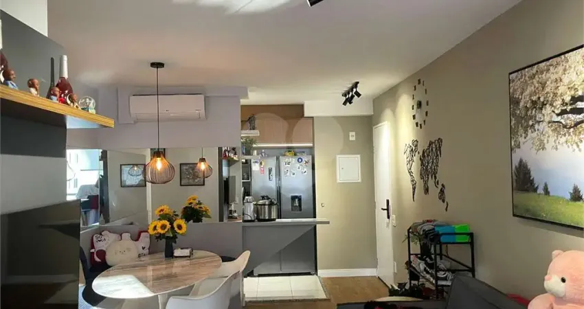 Apartamento com 3 quartos à venda no Brás, São Paulo