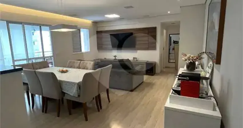 Apartamento com 2 quartos à venda na Rua Marina Crespi, 274, Mooca, São Paulo