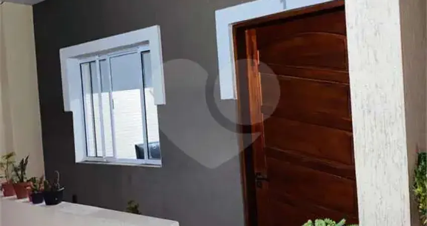 Terreno em condomínio fechado à venda na Penha, São Paulo 