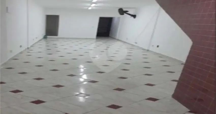 Prédio para alugar na Rua do Hipódromo, 1630, Mooca, São Paulo