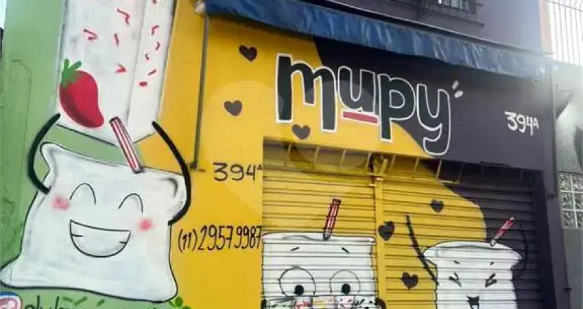 Prédio para alugar na Penha, São Paulo