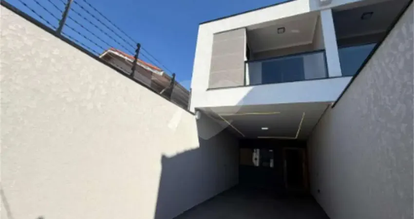 Casa com 3 quartos à venda na Rua Rogério Giorgi, 1400, Vila Carrão, São Paulo