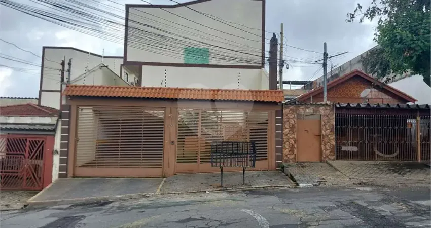 Terreno em condomínio fechado à venda na Penha, São Paulo 