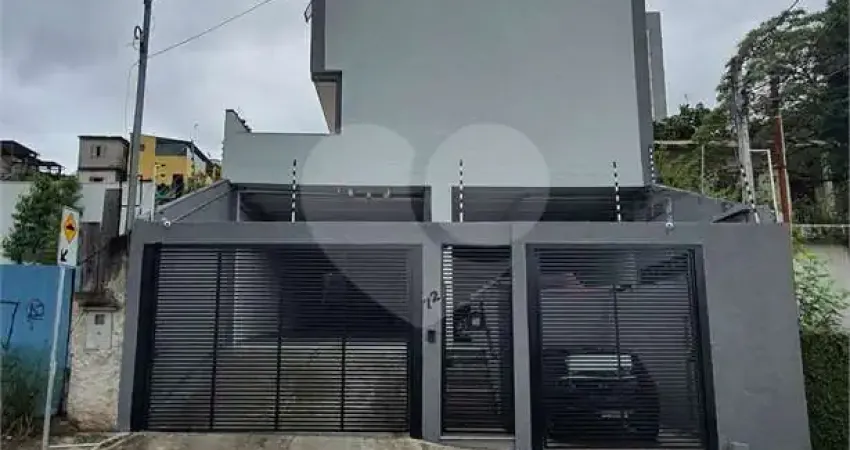 Terreno em condomínio fechado à venda em Itaquera, São Paulo 