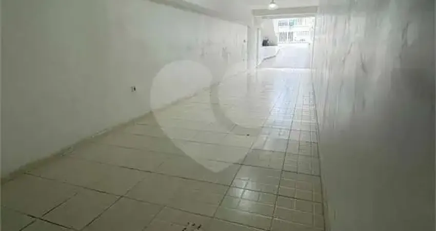 Casa com 3 quartos para alugar na Vila Matilde, São Paulo 
