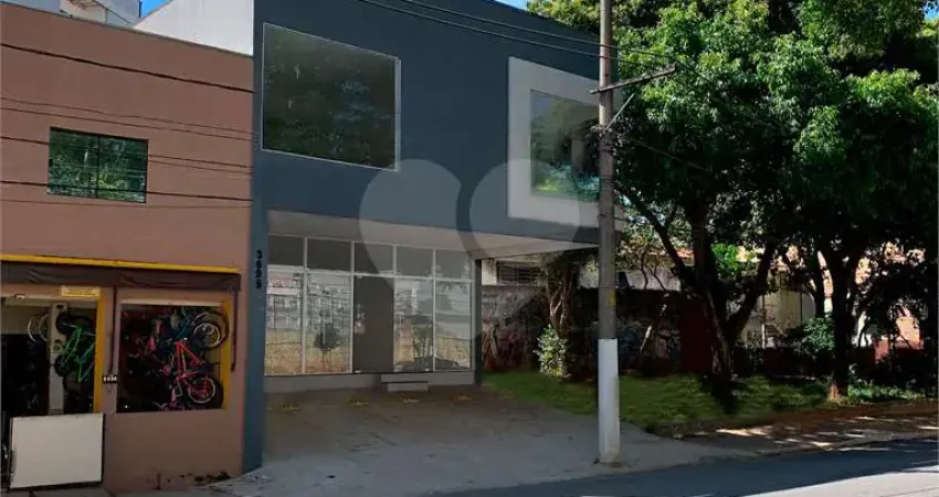 Casa comercial para alugar na Avenida Paes de Barros, 3695, Mooca, São Paulo