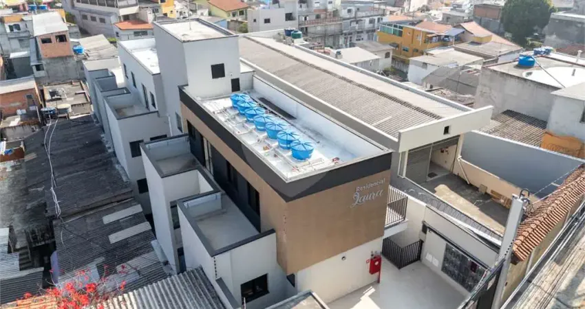 Terreno em condomínio fechado à venda em Ermelino Matarazzo, São Paulo 