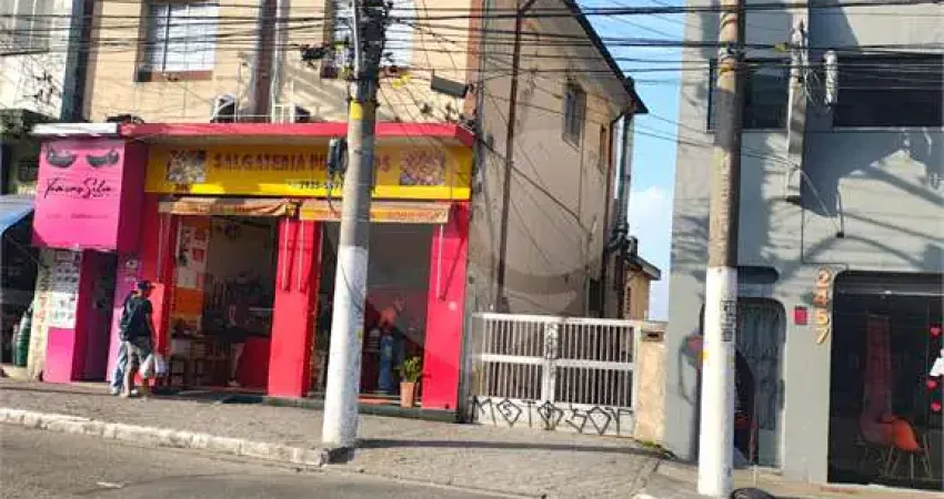 Casa comercial à venda na Avenida Doutor Eduardo Cotching, 2445, Vila Formosa, São Paulo