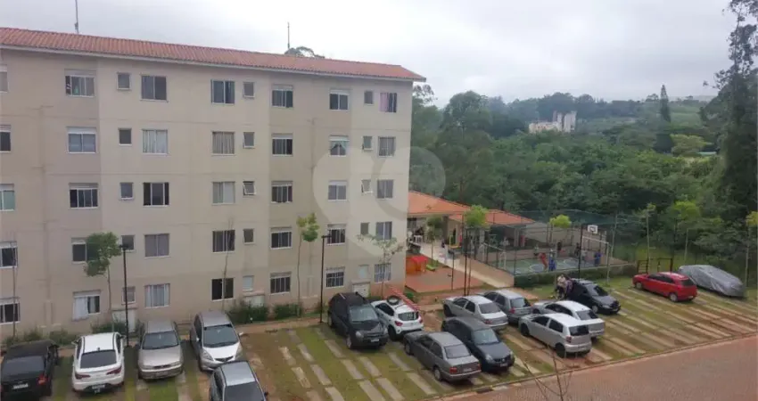 Apartamento com 2 quartos à venda em colônia (zona leste) - sp