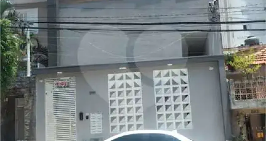 Apartamento com 1 quarto à venda na Rua Teófilo Dias, 240, Vila Formosa, São Paulo