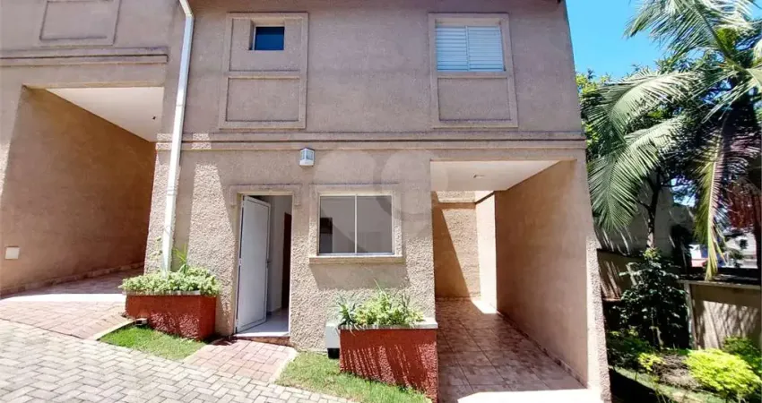 Condomínio com 2 quartos à venda em chácara santo antônio (zona leste) - sp