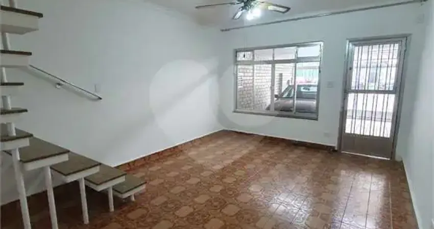 Casa com 2 quartos para alugar no Tatuapé, São Paulo 