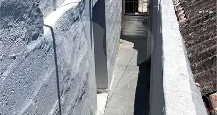 Casa com 2 quartos para alugar na Penha, São Paulo 