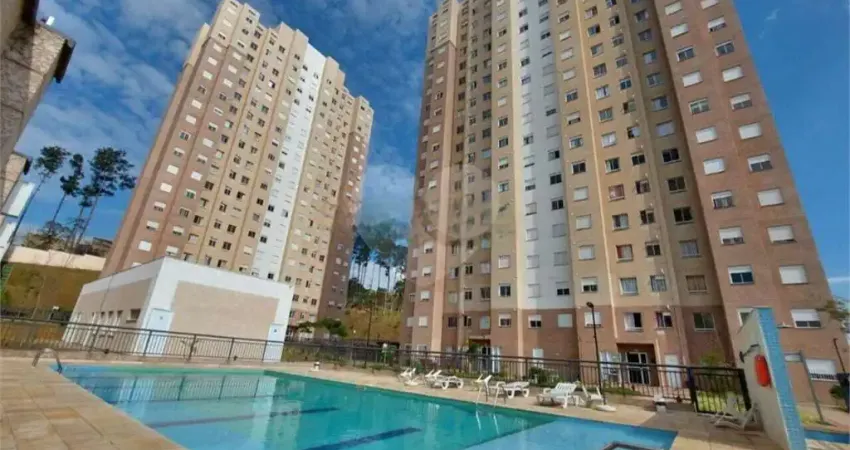 Apartamento com 2 quartos à venda em jardim nossa senhora do carmo - sp