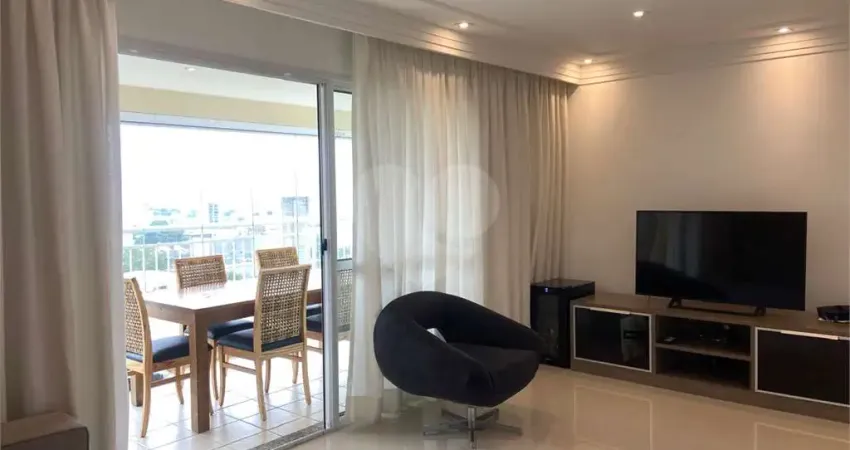 Apartamento com 3 quartos à venda na Vila Carrão, São Paulo