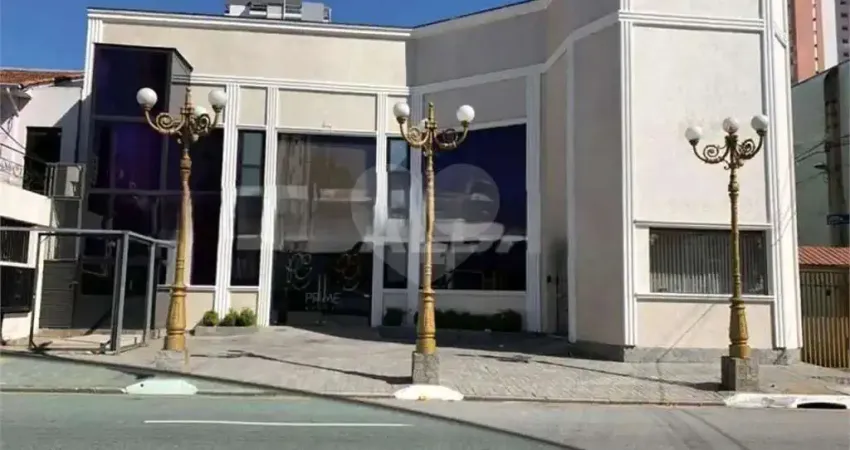 Prédio à venda no Tatuapé, São Paulo 