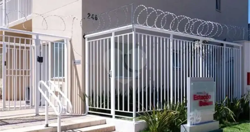 Apartamento com 1 quarto à venda em Belenzinho, São Paulo 