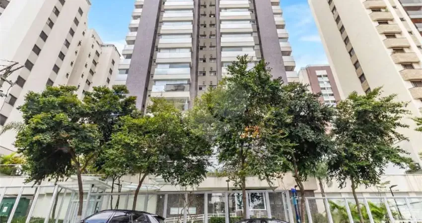 Apartamento com 3 quartos à venda na Rua da Meação, 170, Tatuapé, São Paulo