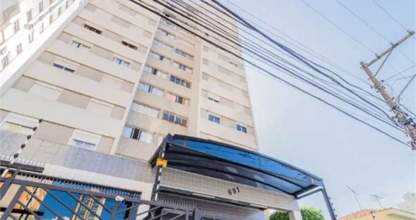 Apartamento com 3 quartos à venda na Rua Emílio Mallet, 691, Tatuapé, São Paulo