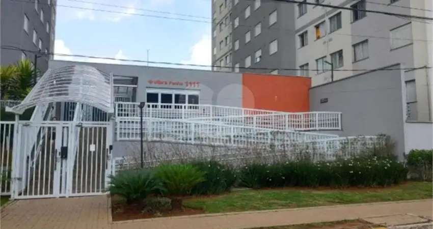 Apartamento com 2 quartos à venda na Rua Ingu, 1111, Penha, São Paulo