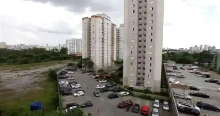 Apartamento com 2 quartos à venda em jardim américa da penha - sp