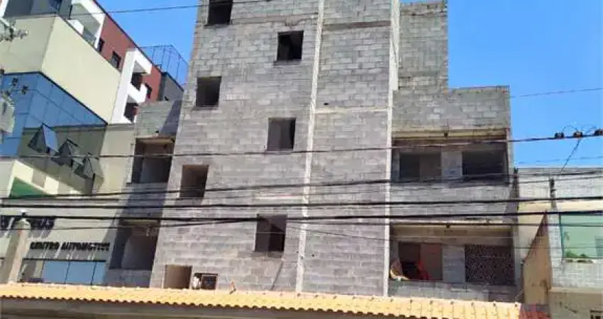 Apartamento com 1 quarto à venda na Rua José Mascarenhas, 1338, Vila Matilde, São Paulo