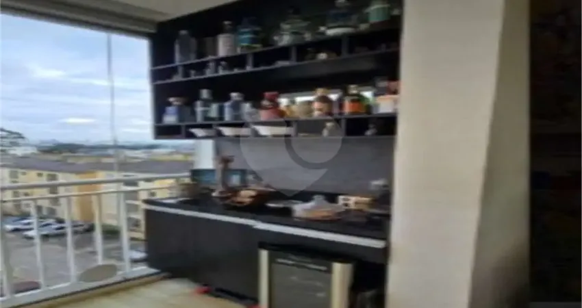 Apartamento com 2 quartos à venda em jardim ângela (zona leste) - sp