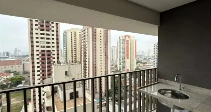 Apartamento com 3 quartos à venda na Rua Soriano de Sousa, 70, Tatuapé, São Paulo