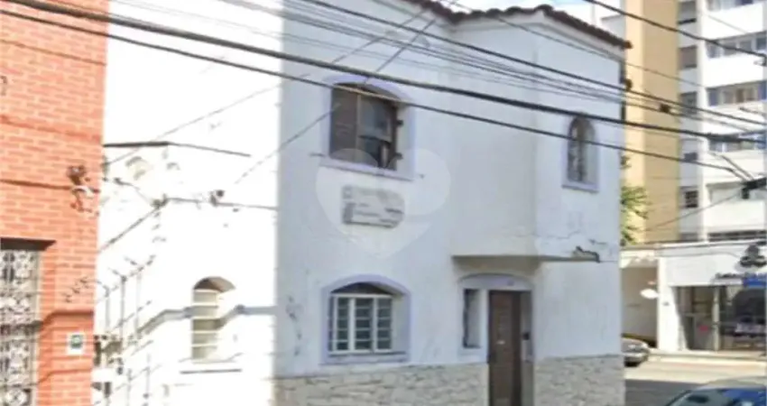 Casa comercial para alugar na Rua Pires de Campos, 375, Alto da Mooca, São Paulo