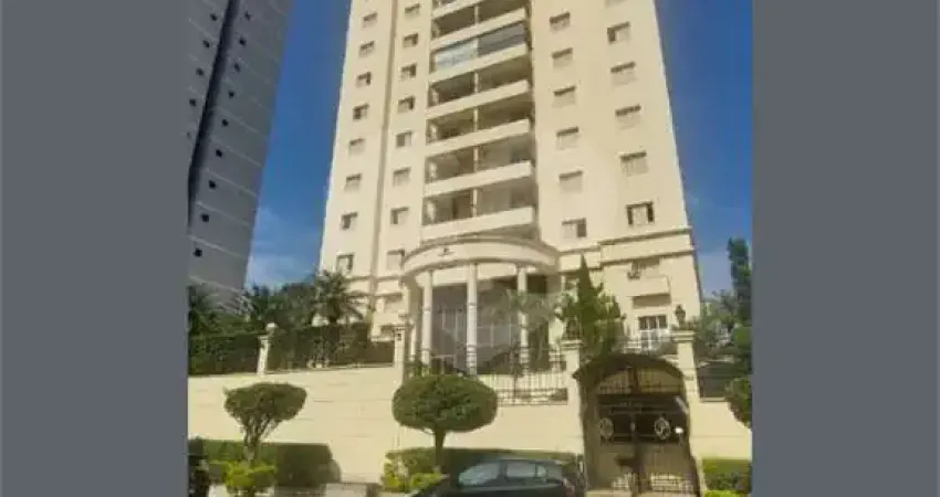 Apartamento com 3 quartos à venda na Rua Serra do Japi, 106, Tatuapé, São Paulo