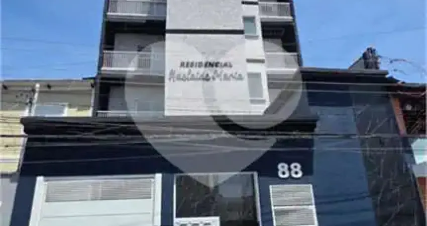 Apartamento com 2 quartos à venda na Rua Roque José Dias, 88, Ermelino Matarazzo, São Paulo