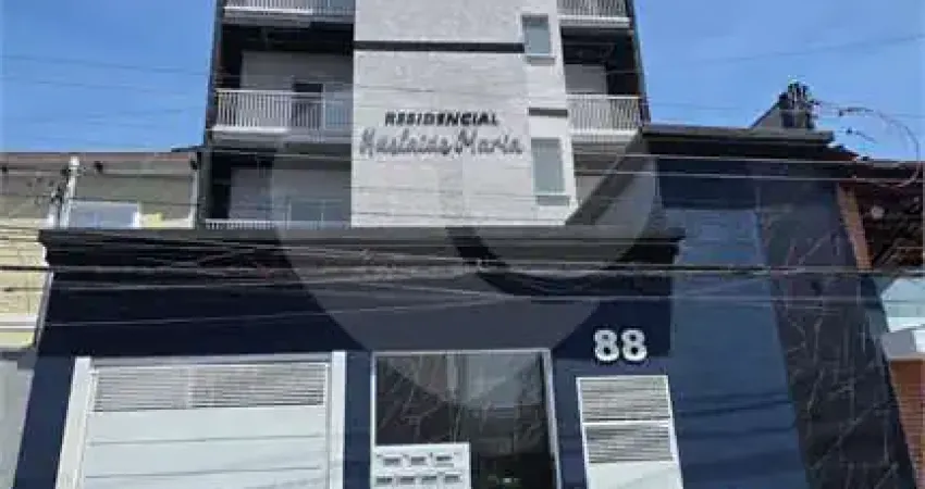 Apartamento à venda na Rua Roque José Dias, 88, Ermelino Matarazzo, São Paulo