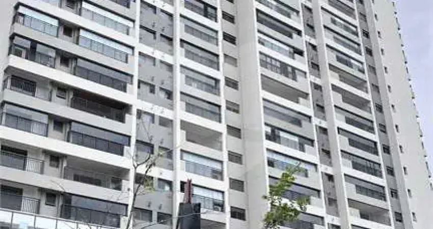 Apartamento com 2 quartos para alugar na Rua Imbarié, 53, Vila Prudente, São Paulo