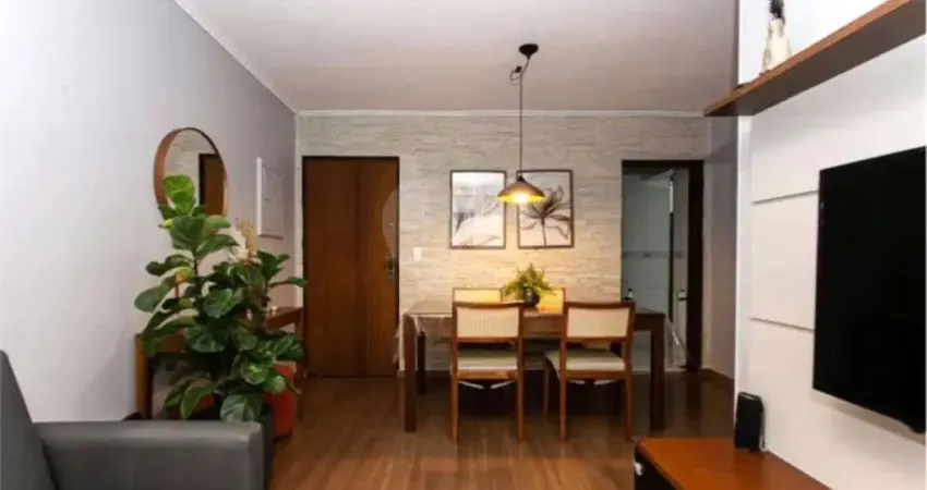 Apartamento com 3 quartos para alugar na Rua Serra do Japi, 242, Tatuapé, São Paulo