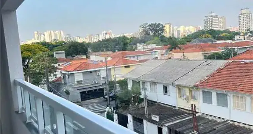 Kitnet / Stúdio à venda no Brooklin, São Paulo