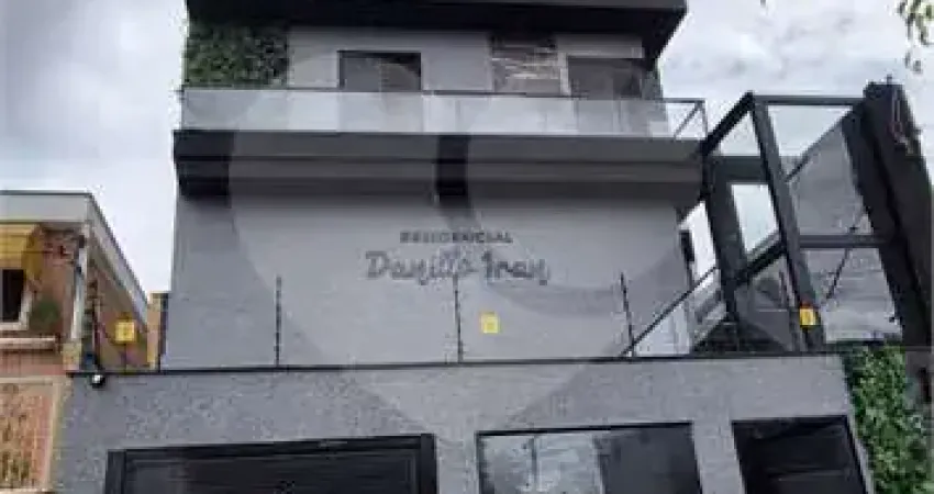 Casa em condomínio fechado com 2 quartos à venda na Rua Marco Polo, 125, Ermelino Matarazzo, São Paulo