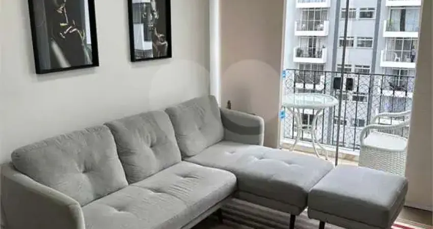 Apartamento com 2 quartos à venda no Tatuapé, São Paulo