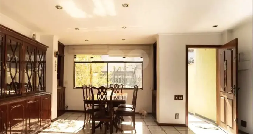 Casa com 3 quartos à venda na Vila Prudente, São Paulo