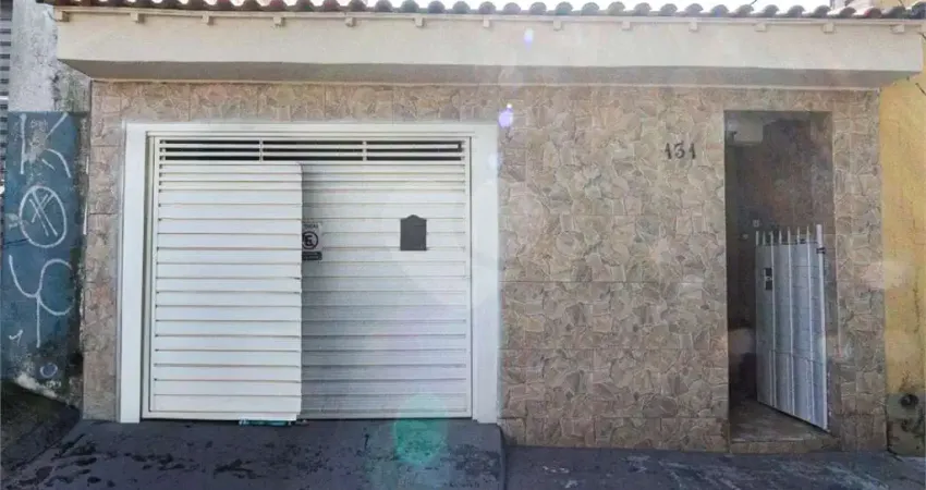 Casa com 3 quartos à venda na Rua Engenheiro Balém, 131, Tatuapé, São Paulo