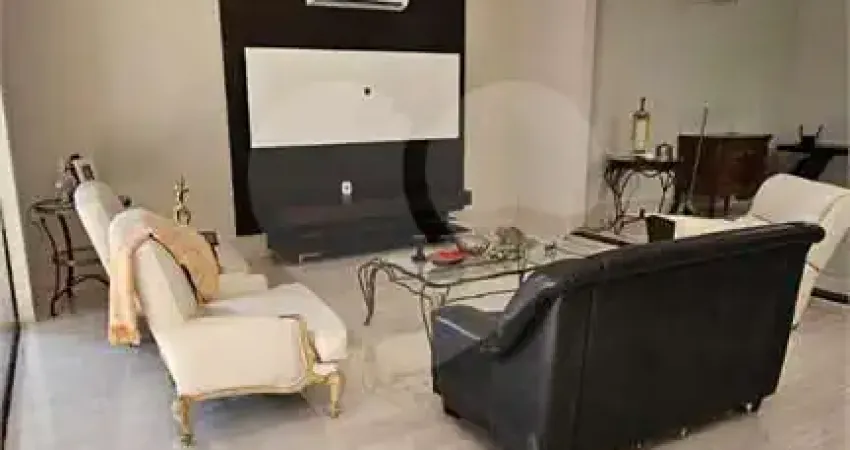 Casa em condomínio fechado com 5 quartos à venda no Despraiado, Cuiabá