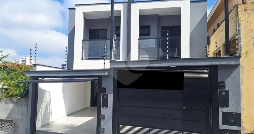 Casa com 3 quartos à venda na Penha, São Paulo