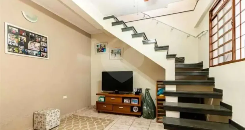 Casa com 4 quartos à venda na Vila Matilde, São Paulo